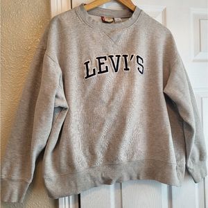 Levi's s Sweatshirt  xl